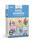 Good Manners Conversation Cards