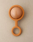 Brick Ora Rattle Toy