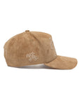 Suede Howdy Darlin’ Hat