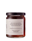 Spicy Sweet Pepper Jam