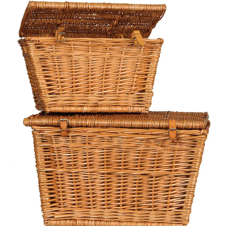 Large Wicker Basket