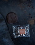 Giant Dark Chocolate Peppermint Patty