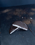 Giant Dark Chocolate Peppermint Patty