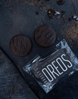 Dark Chocolate Two Pack Oreos