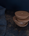 Single Large Peanut Butter Cup