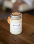 Knoxful Candle 12 oz. Ful Candle