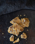 Spicy Pecan Brittle