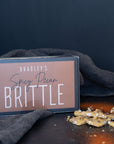 Spicy Pecan Brittle