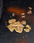 Spicy Pecan Brittle