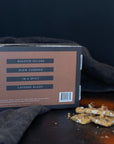 Spicy Pecan Brittle