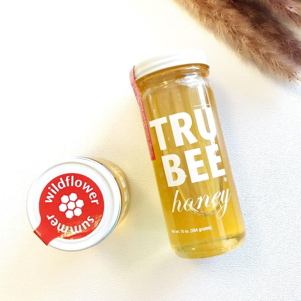 Classic Honey Jar - 10oz
