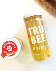 Classic Honey Jar - 10oz