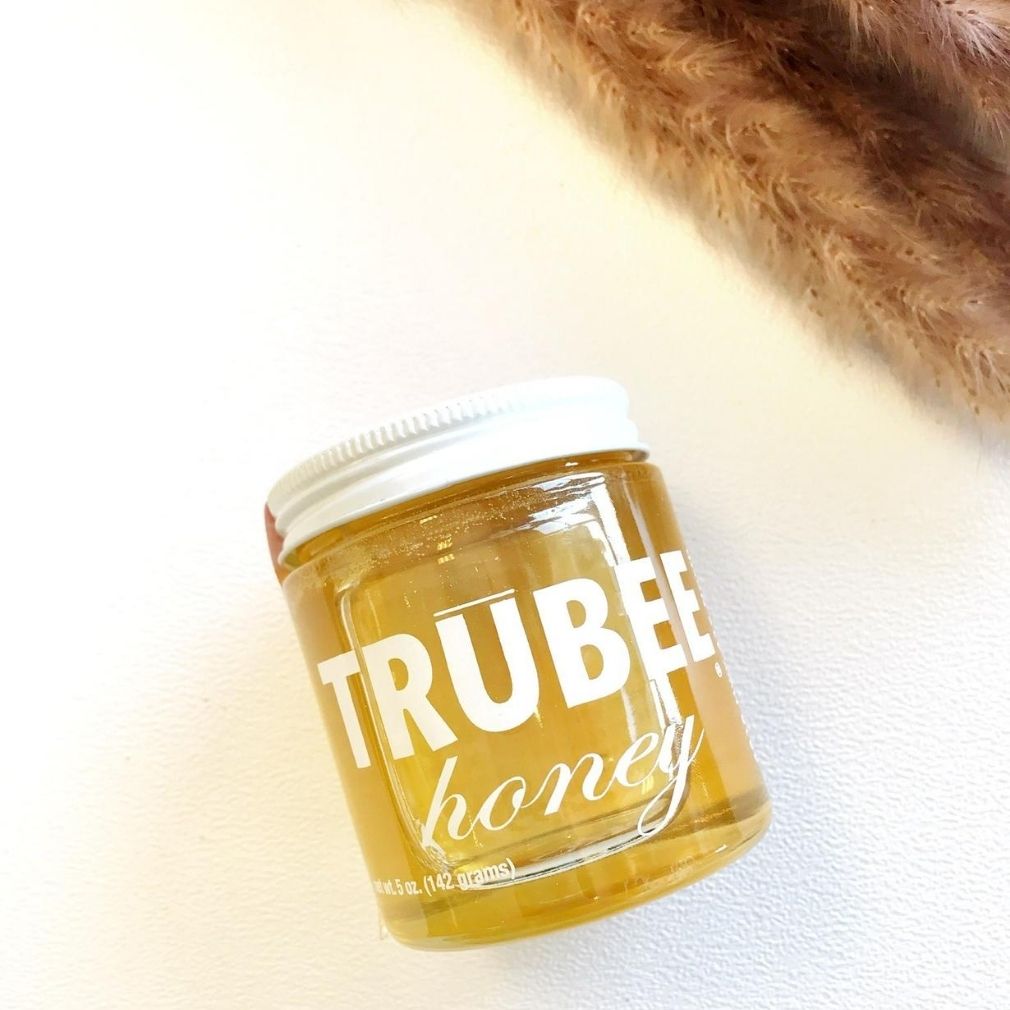 Classic Honey Jar - 5oz