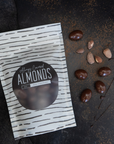 Milk Chocolate Always Covered Almonds