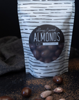 Milk Chocolate Always Covered Almonds
