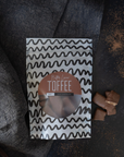 Milk Chocolate Butter Lovin' Toffee
