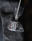 Marshmallow Dream Pop, Dark Chocolate