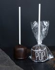 Marshmallow Dream Pop, Dark Chocolate