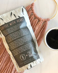 Bradley's Signature Coffee 12oz - Medium Roast
