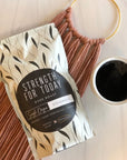 Bradley's Signature Coffee 12oz - Dark Roast
