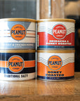 Traditional Salty Peanuts