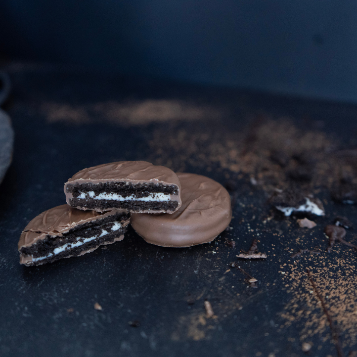 Milk Chocolate Two Pack Oreos