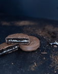 Milk Chocolate Two Pack Oreos