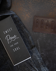 Sweet Peace Bar, Dark Sea Salt