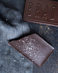 Sweet Peace Bar, Dark Sea Salt