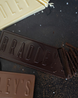 Thank You For Everything Bar, Milk Chocolate