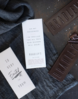 So Very Excited Bar, Milk Chocolate