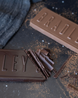 So Very Excited Bar, Milk Chocolate