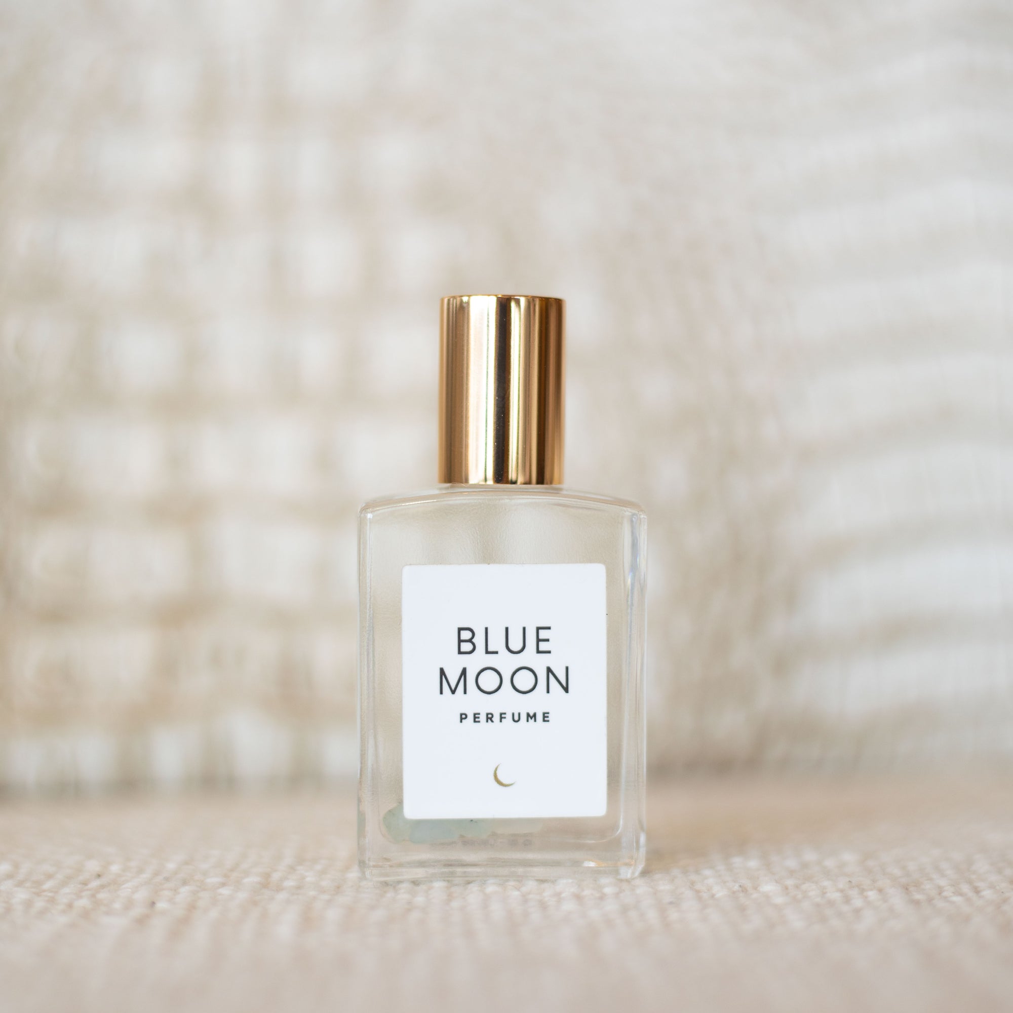 Blue Moon Perfume Oil