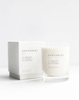 Santorini Escapist Candle