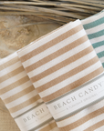 Beach Candy Towel