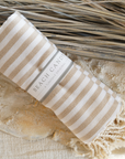 Beach Candy Towel
