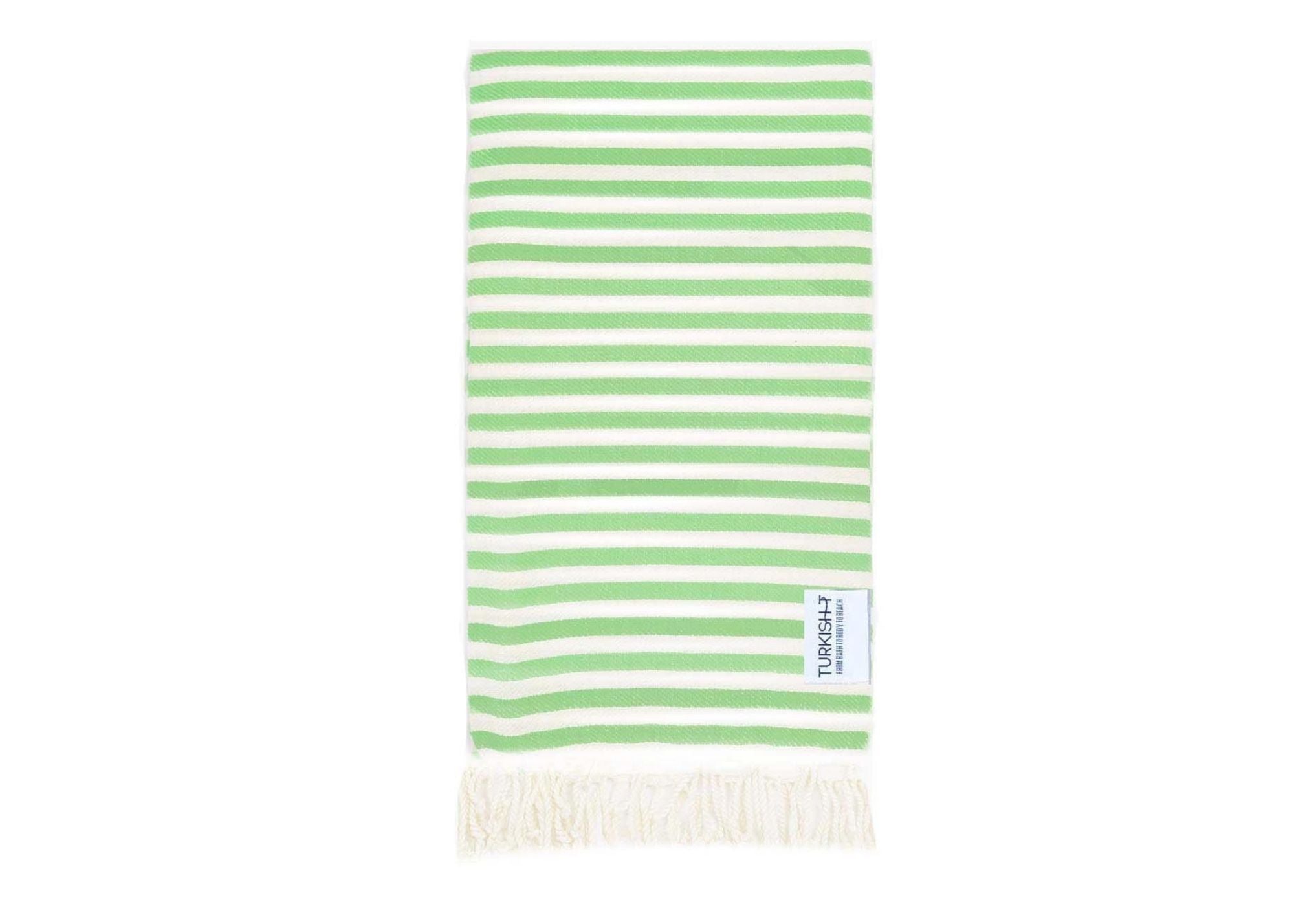 Beach Candy Towel