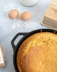 Sweet Honey Cornbread Mix