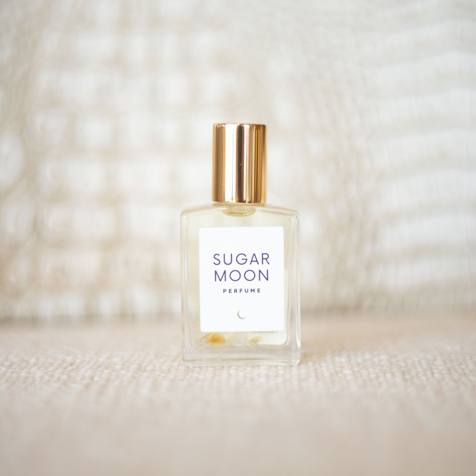 Sugar Moon Perfume Oil
