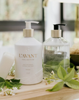 High Performing Dish Soap, Fresh Linen
