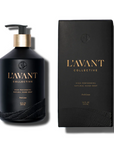 Natural Hand Soap, Fresh Linen