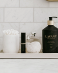 Natural Hand Soap, Fresh Linen