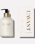Hand Lotion, Fresh Linen