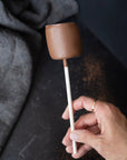 Marshmallow Dream Pop, Milk Chocolate