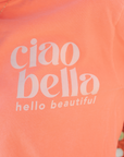 Ciao Bella Long Sleeve T-Shirt