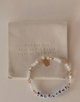 Salt & Light Bracelet