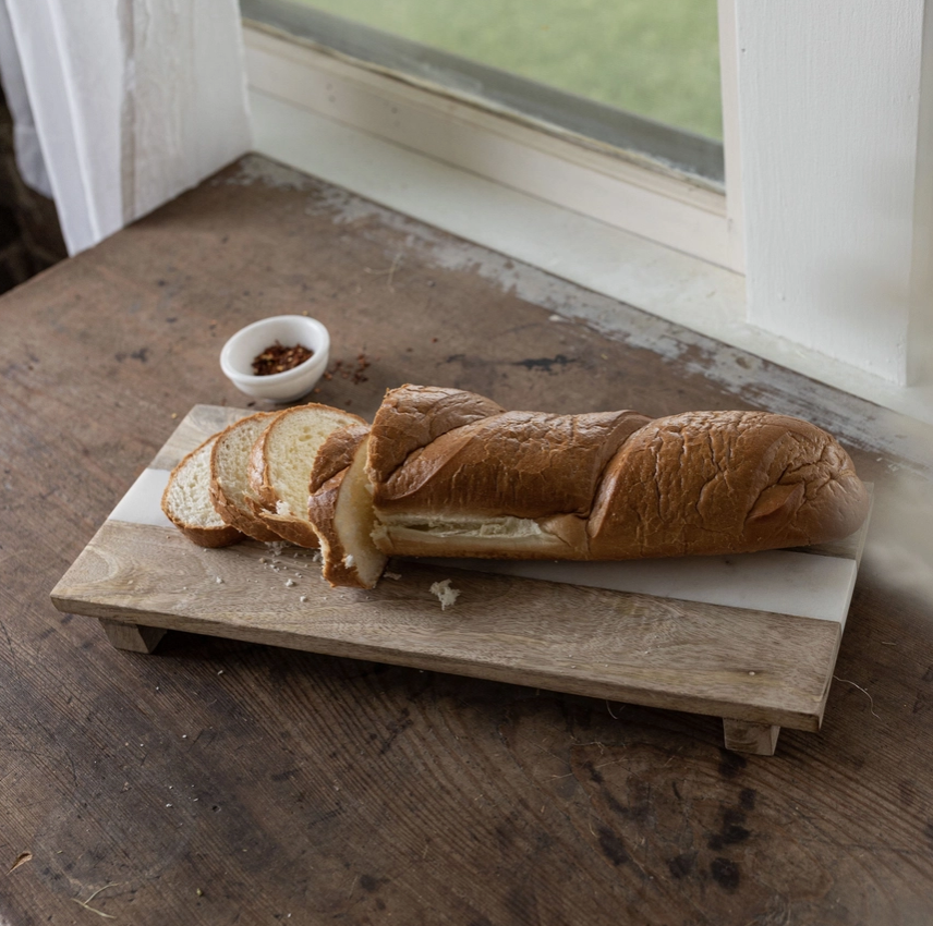 Murphy Marble Serving Board