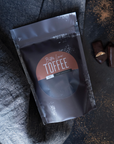 Dark Chocolate Butter Lovin' Toffee