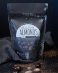 Dark Chocolate Always Covered Almonds
