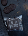 Dark Chocolate Nutty Butters
